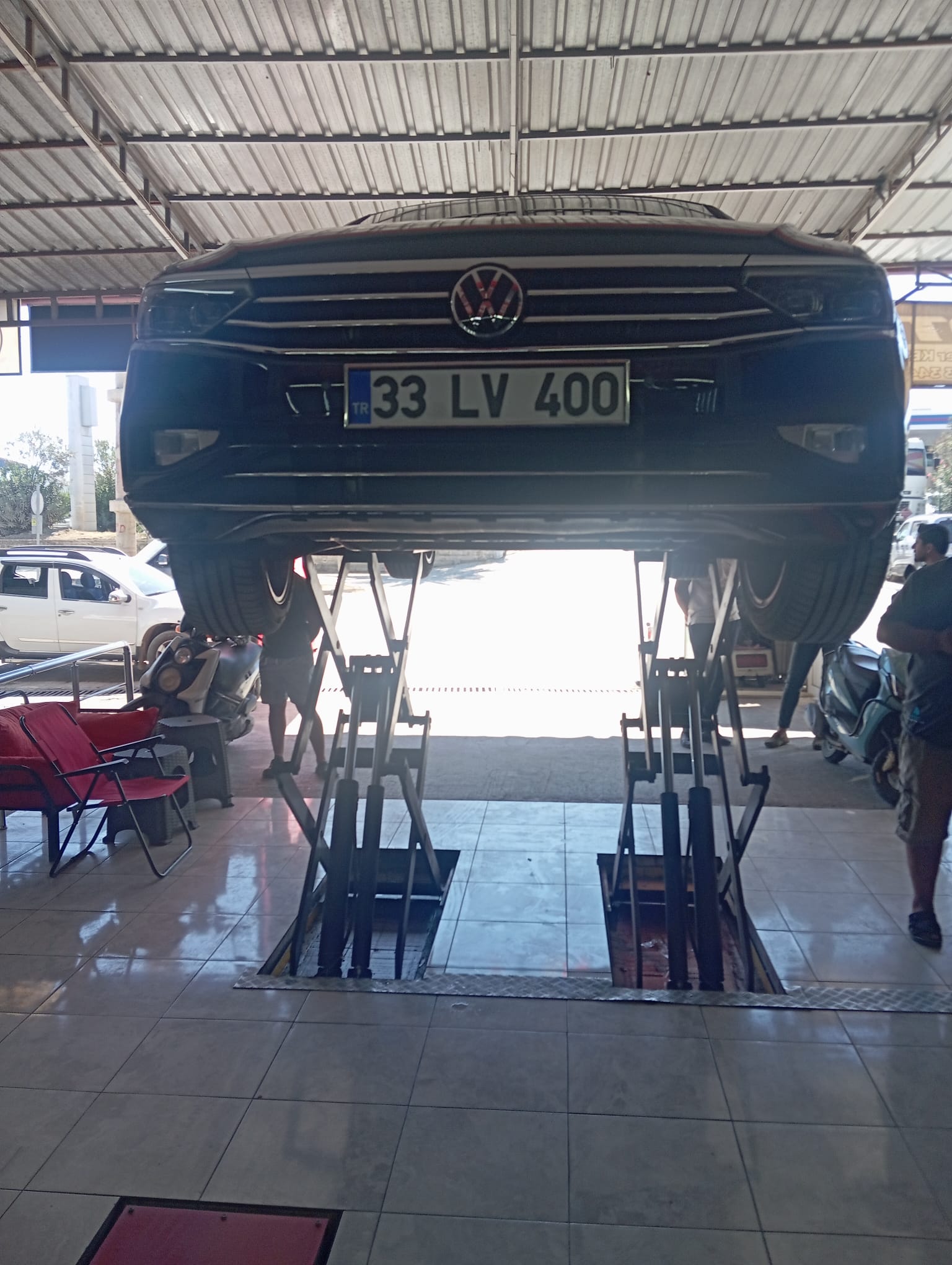Anamur Oto Ekspertiz